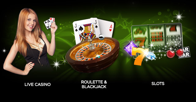 Casino Spiele online